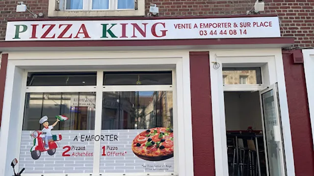 Pizza King