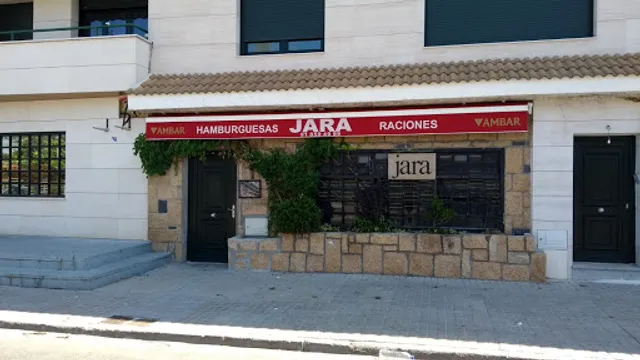 Jara Burger