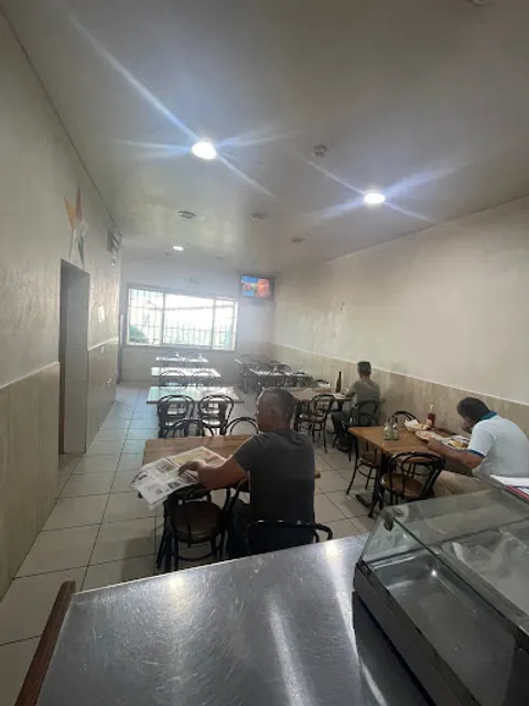 Casa de Pasto Rosinha