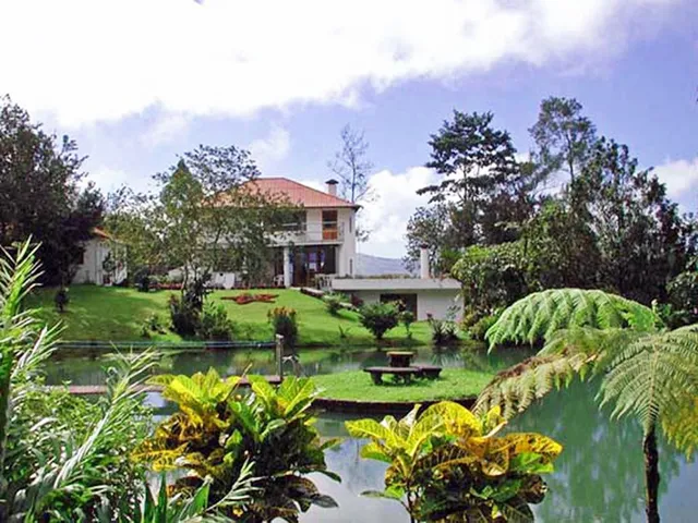 Villa Encantada