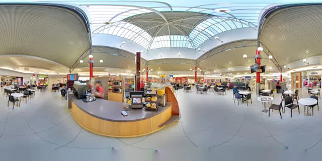 Muffin Break South City