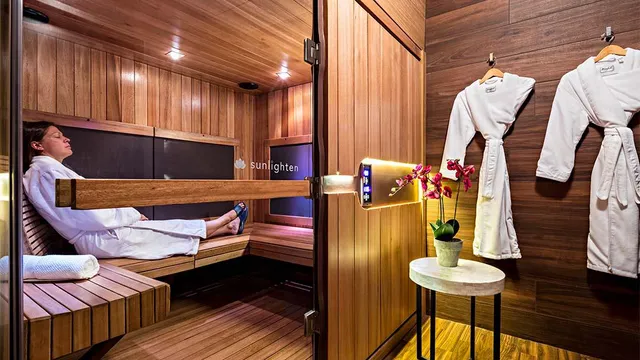 Chambers Center for Well-Being