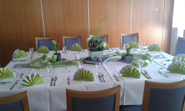 Sportgaststätte Sielmingen