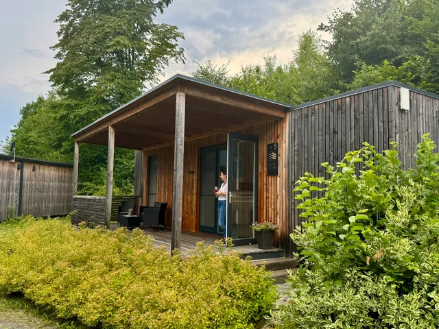 Seecamping Kleblach-Lind