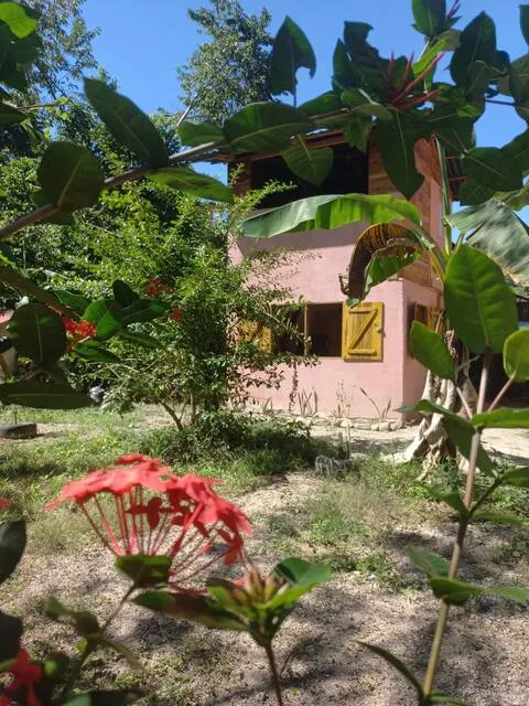 SierrAluna Tiny House, Palomino