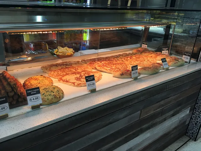 Makara Kebab & Grill