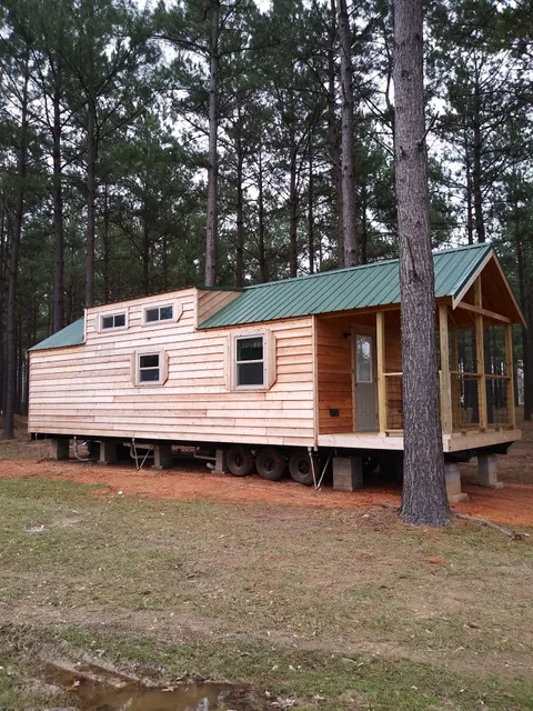 Paradise Ranch RV Resort