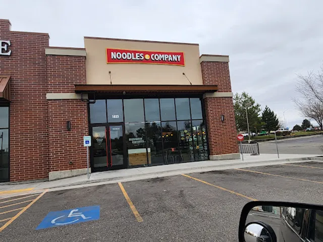 Noodles and Company