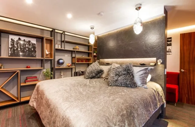 Belmalí Guest House y Spa