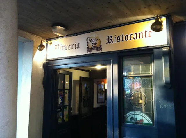 Celtic Pub