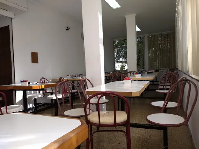 Lanchonete e Restaurante Tomio