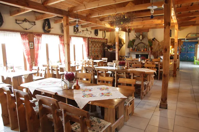 Folwark Nadawki | Karczma | Gościniec | Sala bankietowa