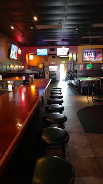 Johnny J's Pub & Grille, Portage Lakes