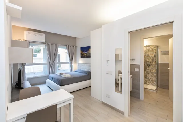 Magnolia Apartments Milan - 16 Meravigli Duomo