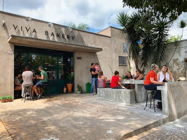Viva Bakery