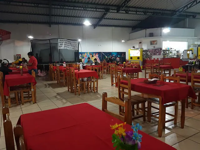 Bella Pizza Pizzaria