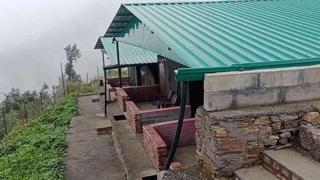 Chakrata Forest Rest House