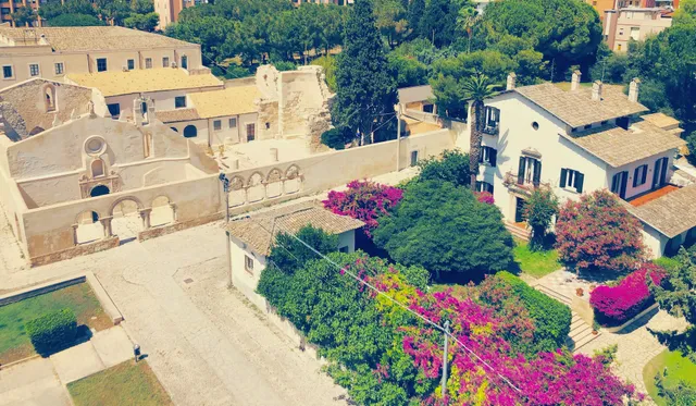 The Italian Academy - Italian language school in Sicily