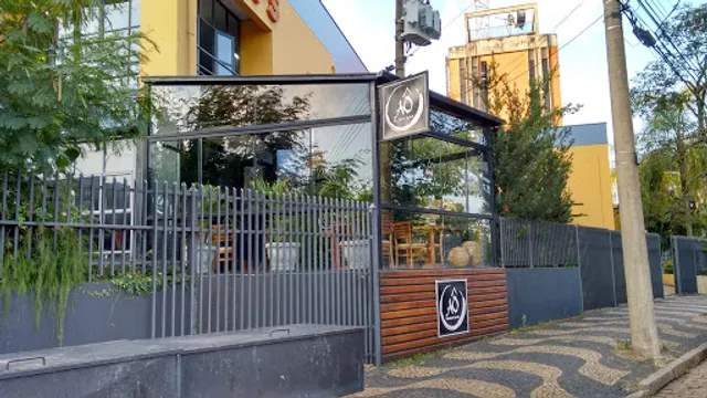 Aô Sushi Bar