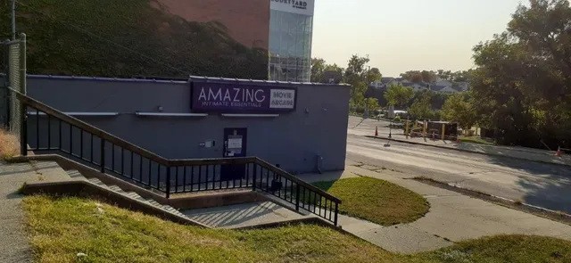 AMAZING Intimate Essentials