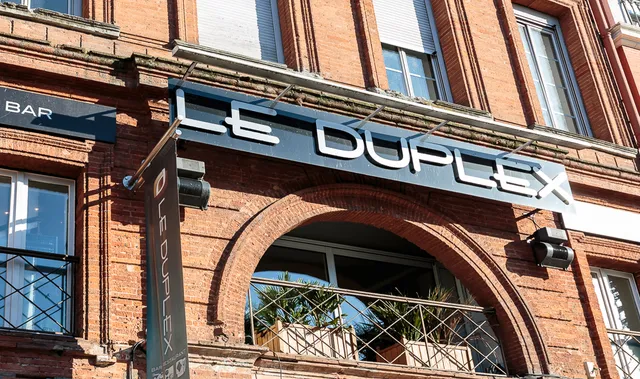 Le Duplex