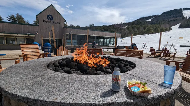 Attitash - Bear Peak Lodge