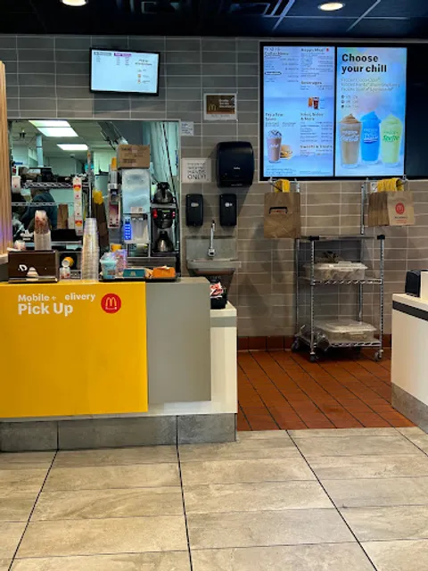 McDonald's Winnemucca