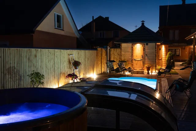 Agroturystyka Susełek