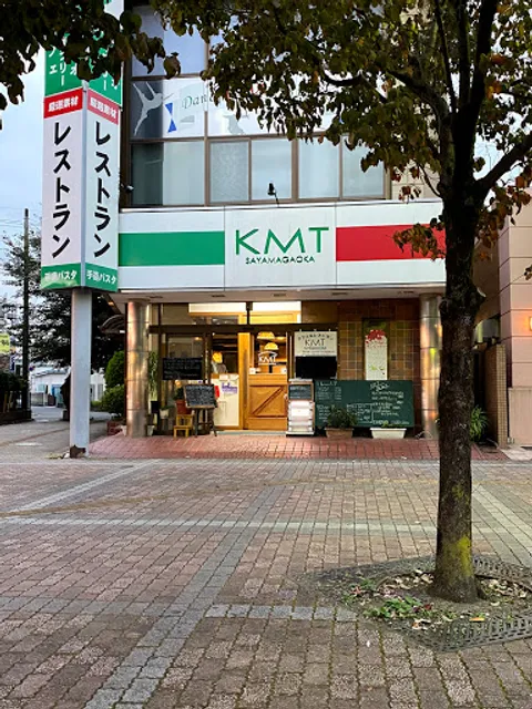 レストランＫＭＴ