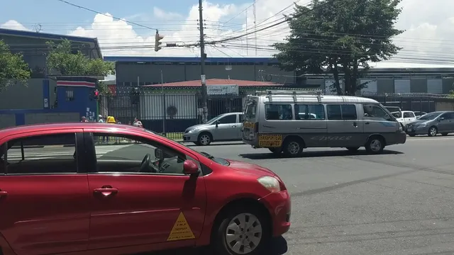 Correos de Costa Rica