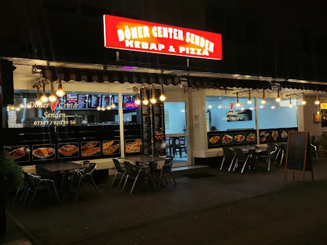 Döner Center Senden