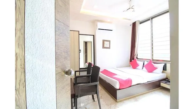 OYO 41727 Jannat Hotel And Restaurant