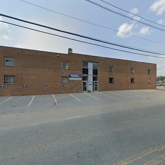 Northrop Grumman