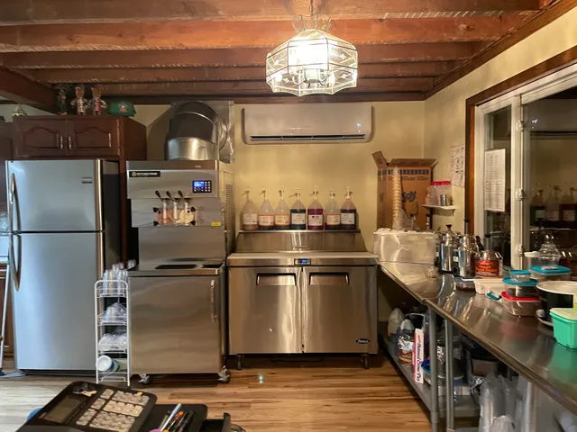 London's Country Creamery