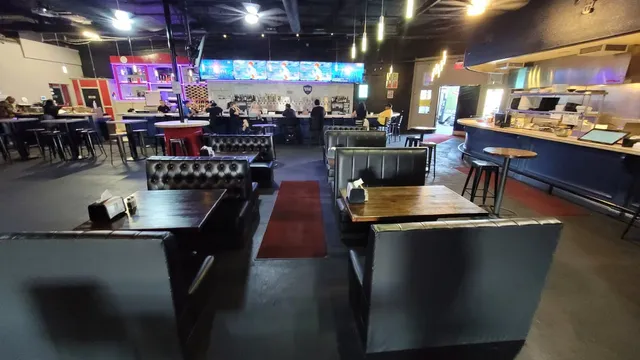 Temecula Sports Lounge/Restaurant