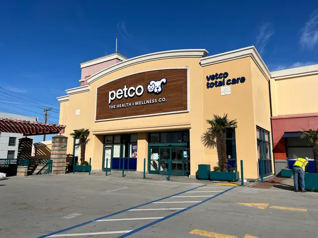 Petco