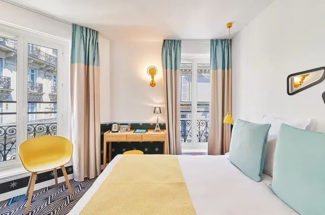 Hôtel Augustin - Astotel