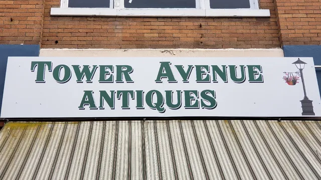 Tower Avenue Antiques