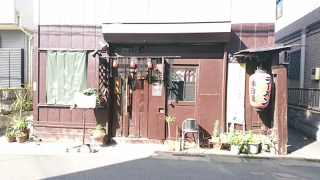 Genkotsu Ramen Yataiya