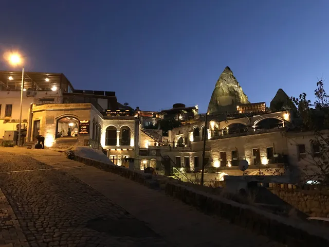 Smile Steak House And More