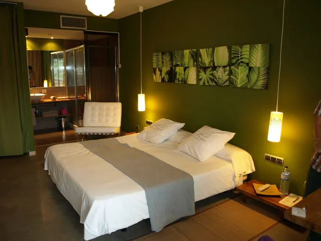 El Refugio de Cristal