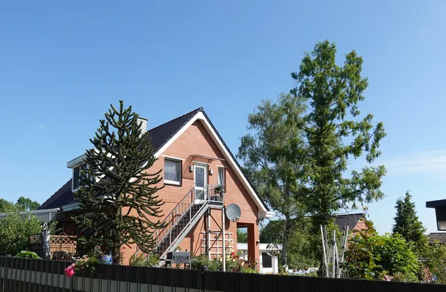 B & B Buchhorst 21481