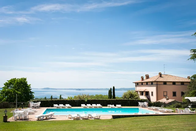 Poderaccio Agri-Relais