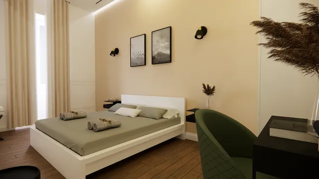 Nevè central - Apartment