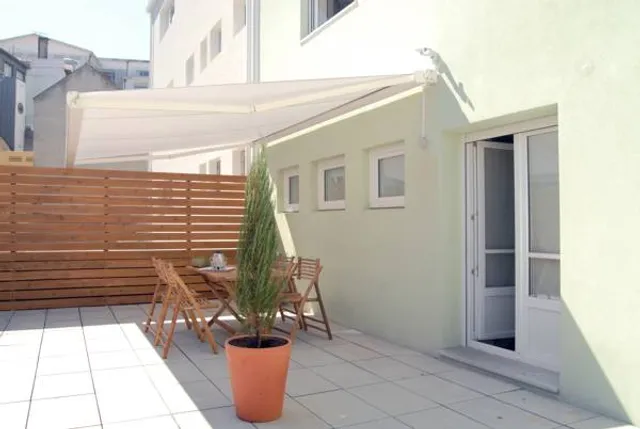 Spot Apartments Ceuta