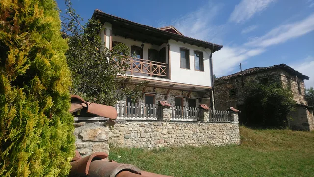 Family Hotel Martina