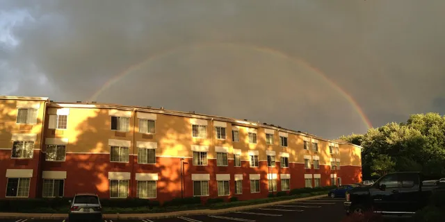 Extended Stay America Suites- Hanover - Parsippany