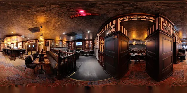 Au Bureau - Pub et Brasserie