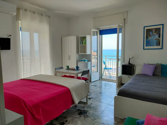 La Finestra sul Castello B&B