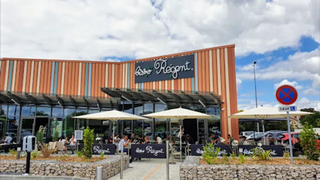 Bistro Régent Purpan